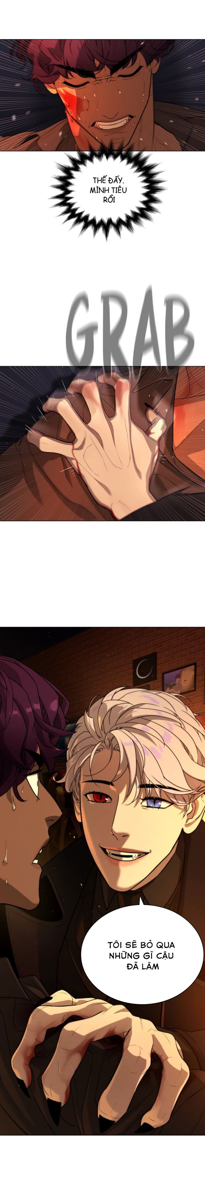 đọc truyện Màu Trắng. Chương 69 ảnh 28 tại Thiên Thai Truyện