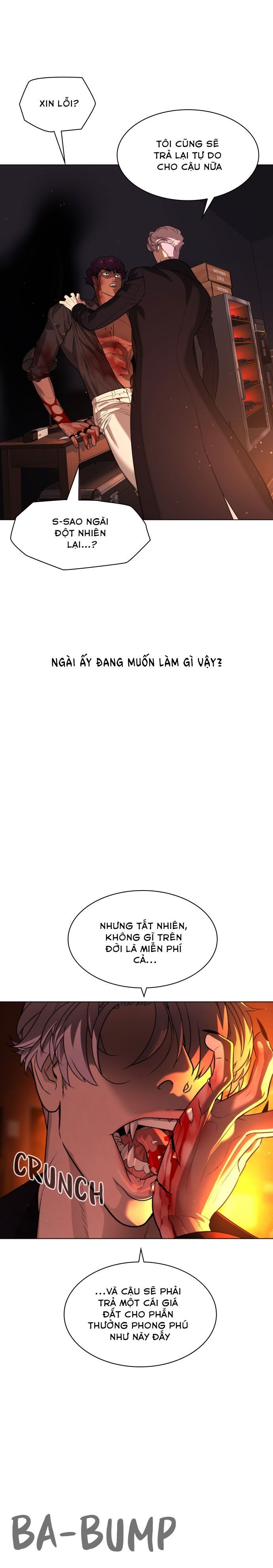 đọc truyện Màu Trắng. Chương 69 ảnh 29 tại Thiên Thai Truyện