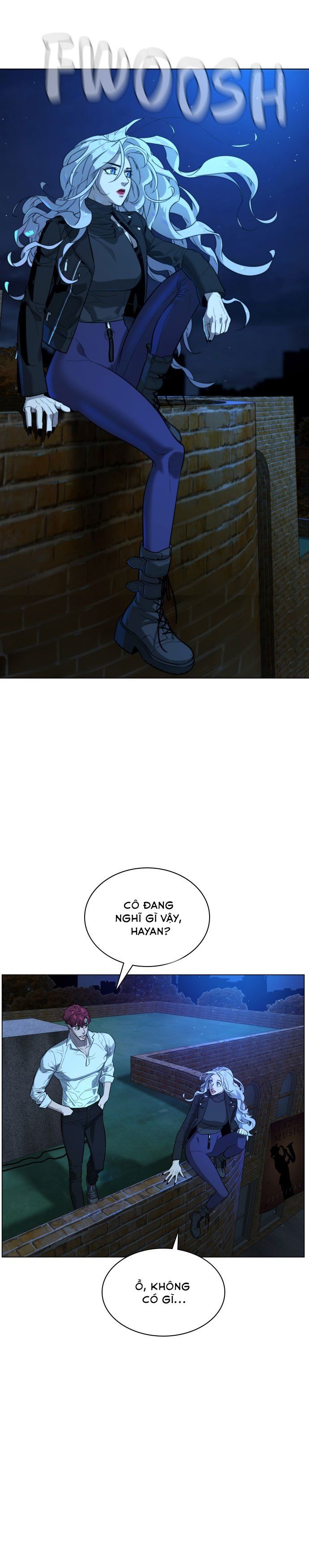 đọc truyện Màu Trắng. Chương 69 ảnh 32 tại Thiên Thai Truyện