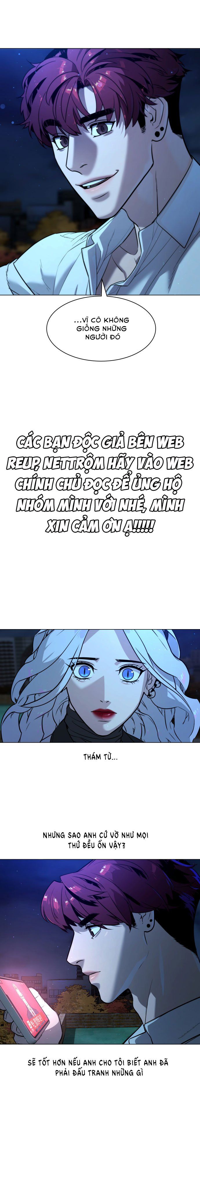 đọc truyện Màu Trắng. Chương 69 ảnh 33 tại Thiên Thai Truyện