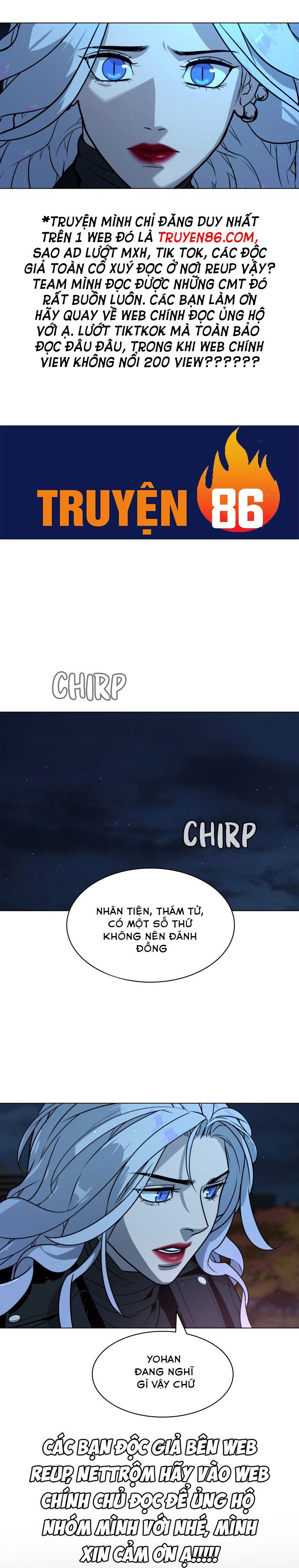 đọc truyện Màu Trắng. Chương 69 ảnh 36 tại Thiên Thai Truyện