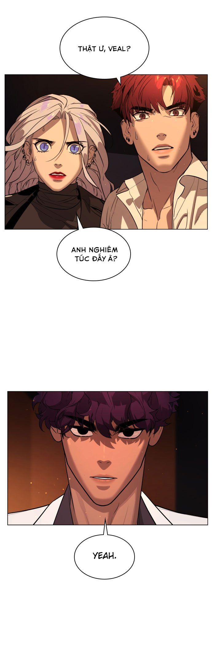 đọc truyện Màu Trắng. Chương 69 ảnh 39 tại Thiên Thai Truyện