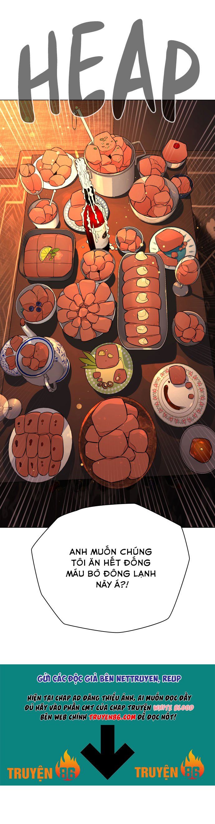 đọc truyện Màu Trắng. Chương 69 ảnh 40 tại Thiên Thai Truyện