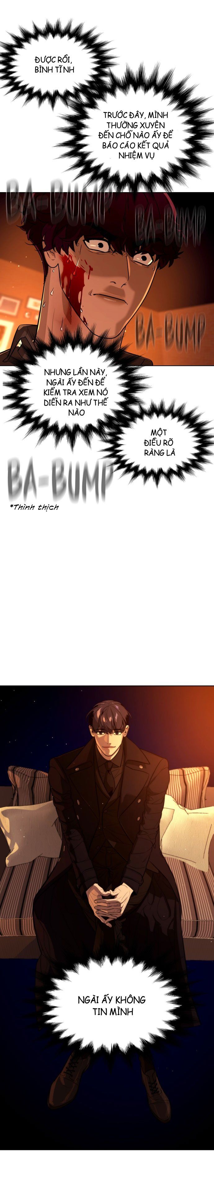 đọc truyện Màu Trắng. Chương 69 ảnh 7 tại Thiên Thai Truyện