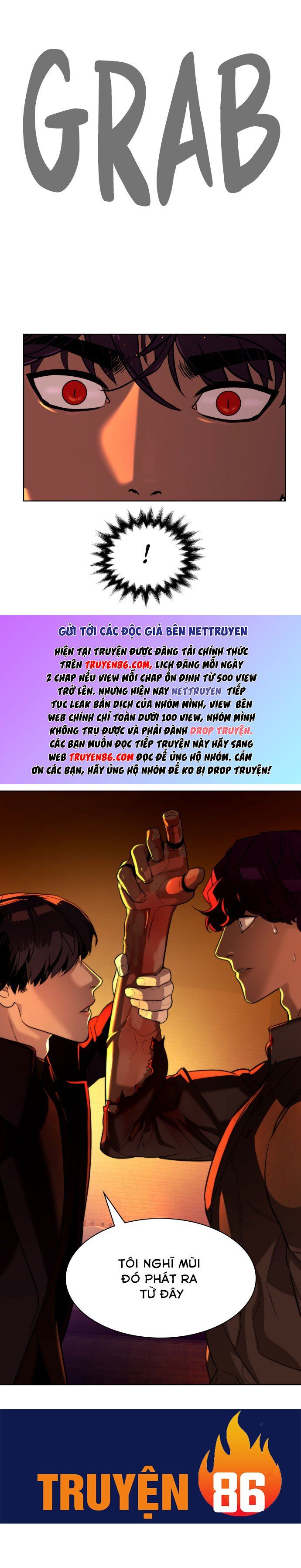 đọc truyện Màu Trắng. Chương 69 ảnh 10 tại Thiên Thai Truyện