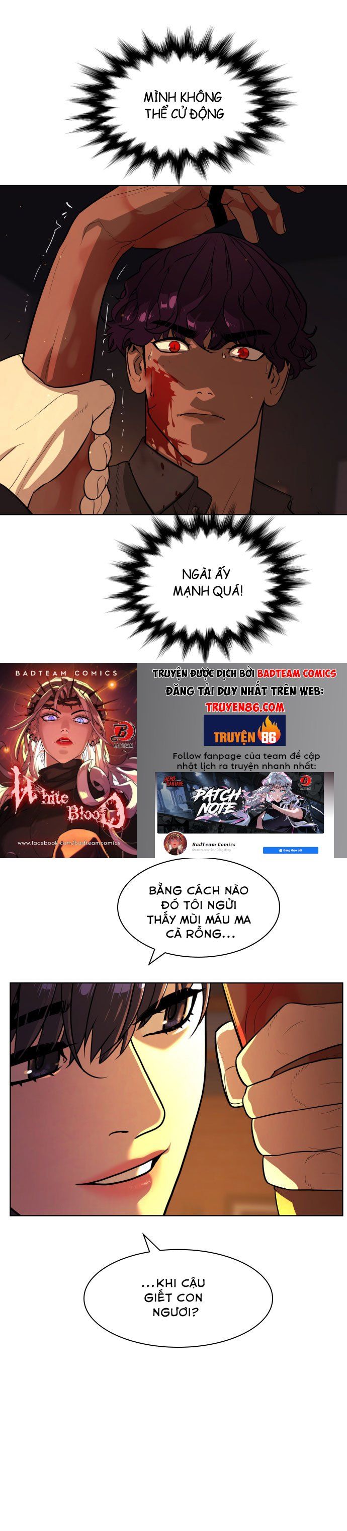 đọc truyện Màu Trắng. Chương 69 ảnh 11 tại Thiên Thai Truyện