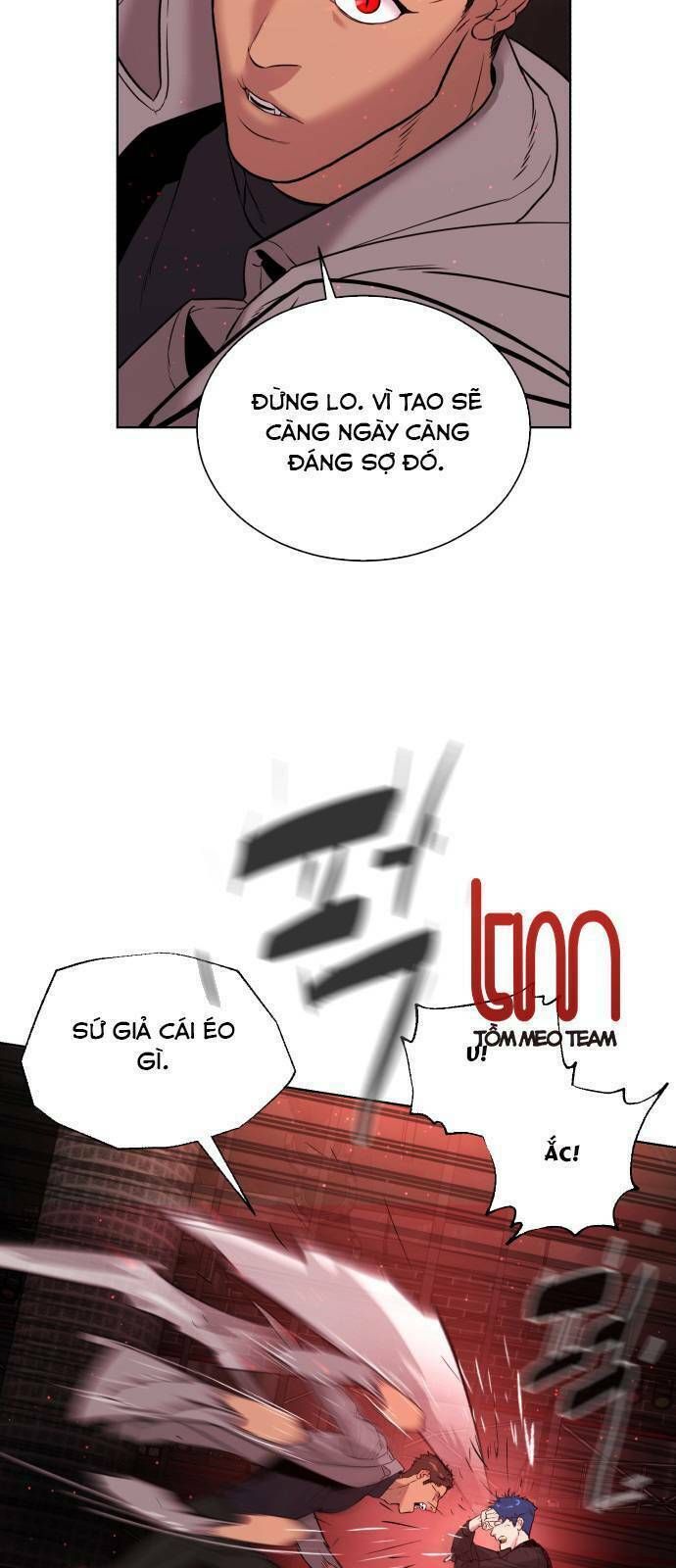 đọc truyện Màu Trắng. Chương 7 ảnh 17 tại Thiên Thai Truyện