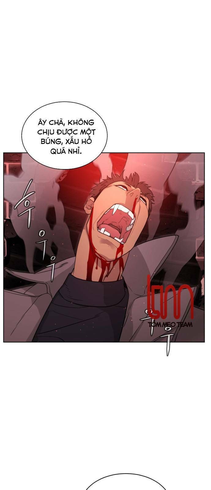 đọc truyện Màu Trắng. Chương 7 ảnh 28 tại Thiên Thai Truyện