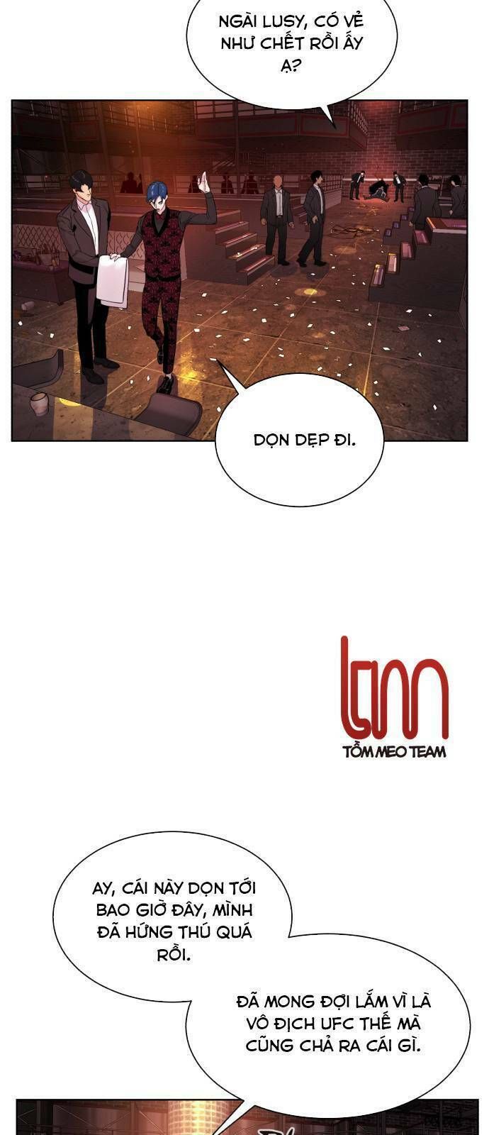 đọc truyện Màu Trắng. Chương 7 ảnh 29 tại Thiên Thai Truyện