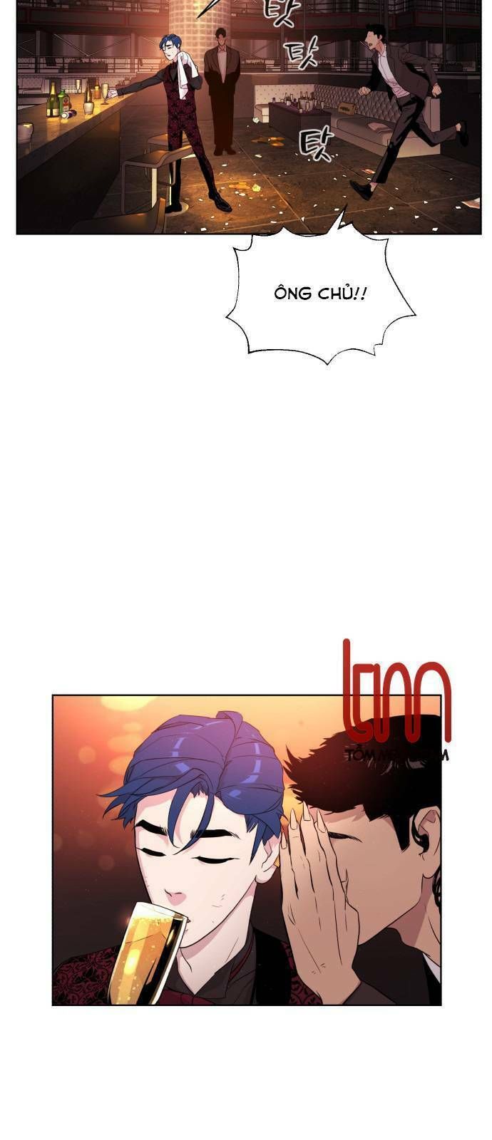 đọc truyện Màu Trắng. Chương 7 ảnh 30 tại Thiên Thai Truyện