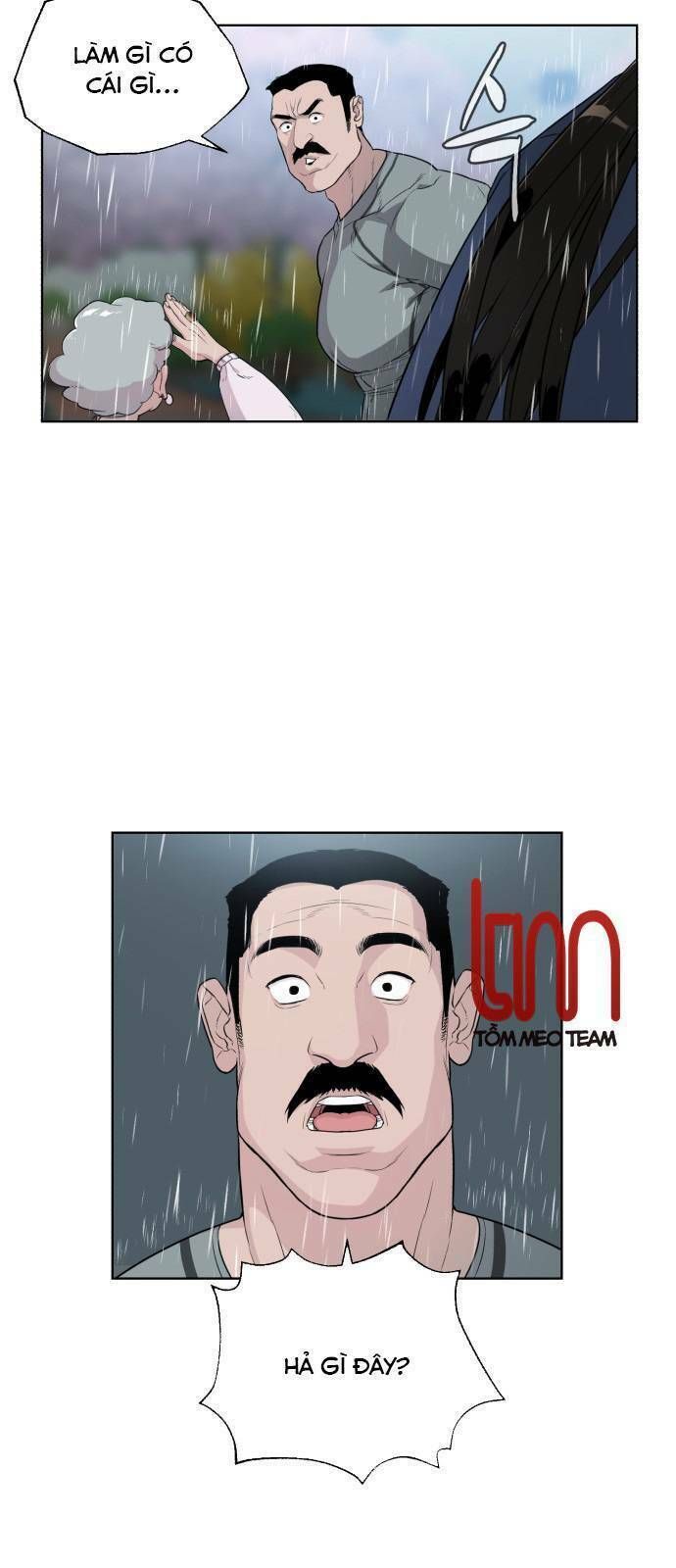 đọc truyện Màu Trắng. Chương 7 ảnh 36 tại Thiên Thai Truyện