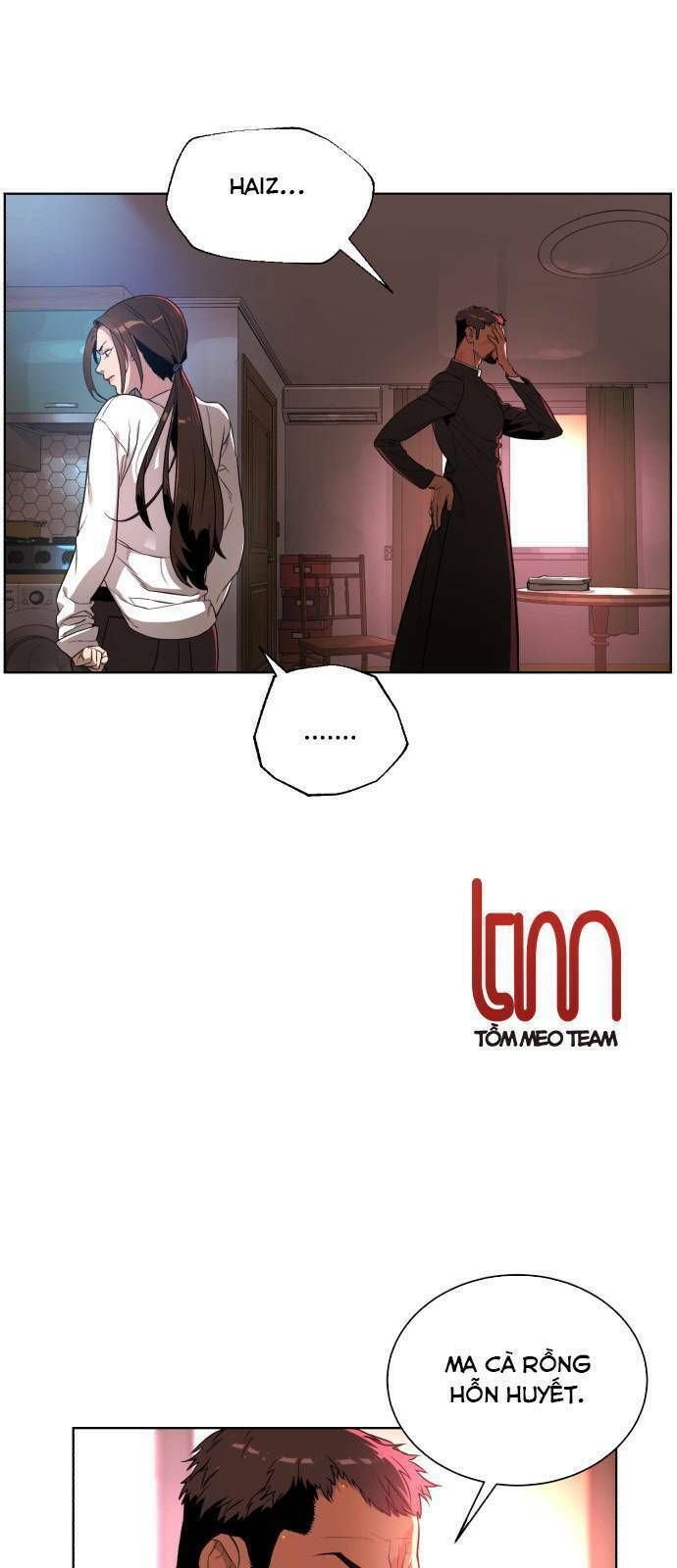 đọc truyện Màu Trắng. Chương 7 ảnh 41 tại Thiên Thai Truyện