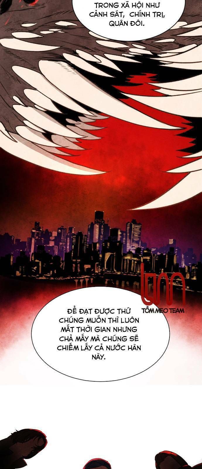 đọc truyện Màu Trắng. Chương 7 ảnh 43 tại Thiên Thai Truyện