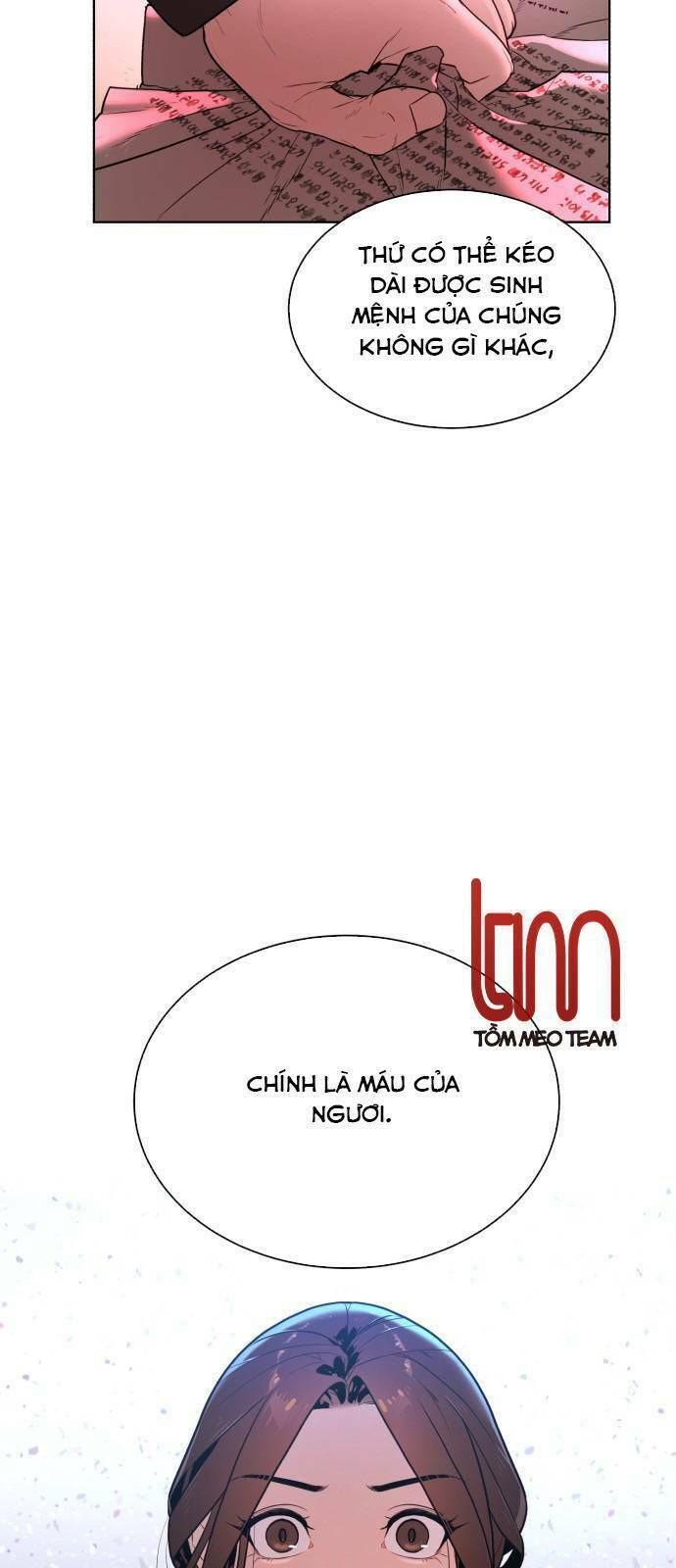 đọc truyện Màu Trắng. Chương 7 ảnh 45 tại Thiên Thai Truyện