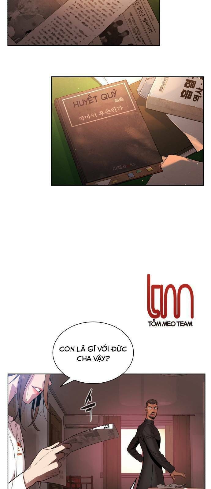 đọc truyện Màu Trắng. Chương 7 ảnh 48 tại Thiên Thai Truyện