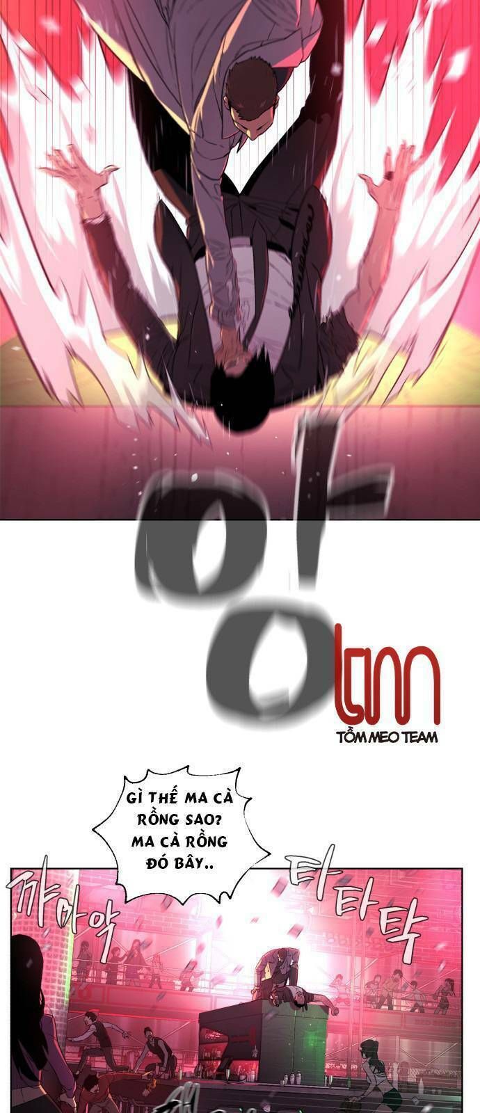 đọc truyện Màu Trắng. Chương 7 ảnh 7 tại Thiên Thai Truyện