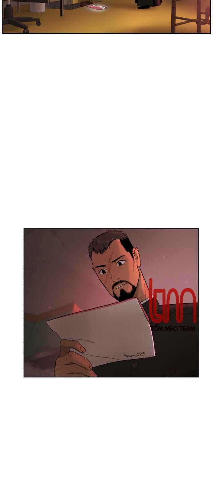 đọc truyện Màu Trắng. Chương 7 ảnh 54 tại Thiên Thai Truyện