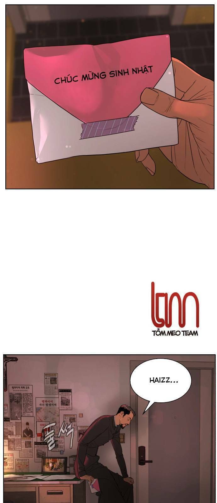 đọc truyện Màu Trắng. Chương 7 ảnh 55 tại Thiên Thai Truyện