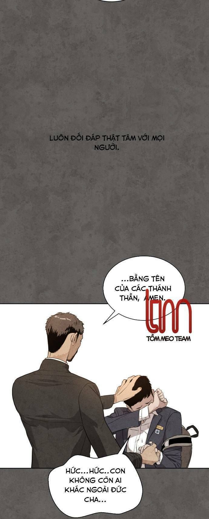 đọc truyện Màu Trắng. Chương 7 ảnh 58 tại Thiên Thai Truyện