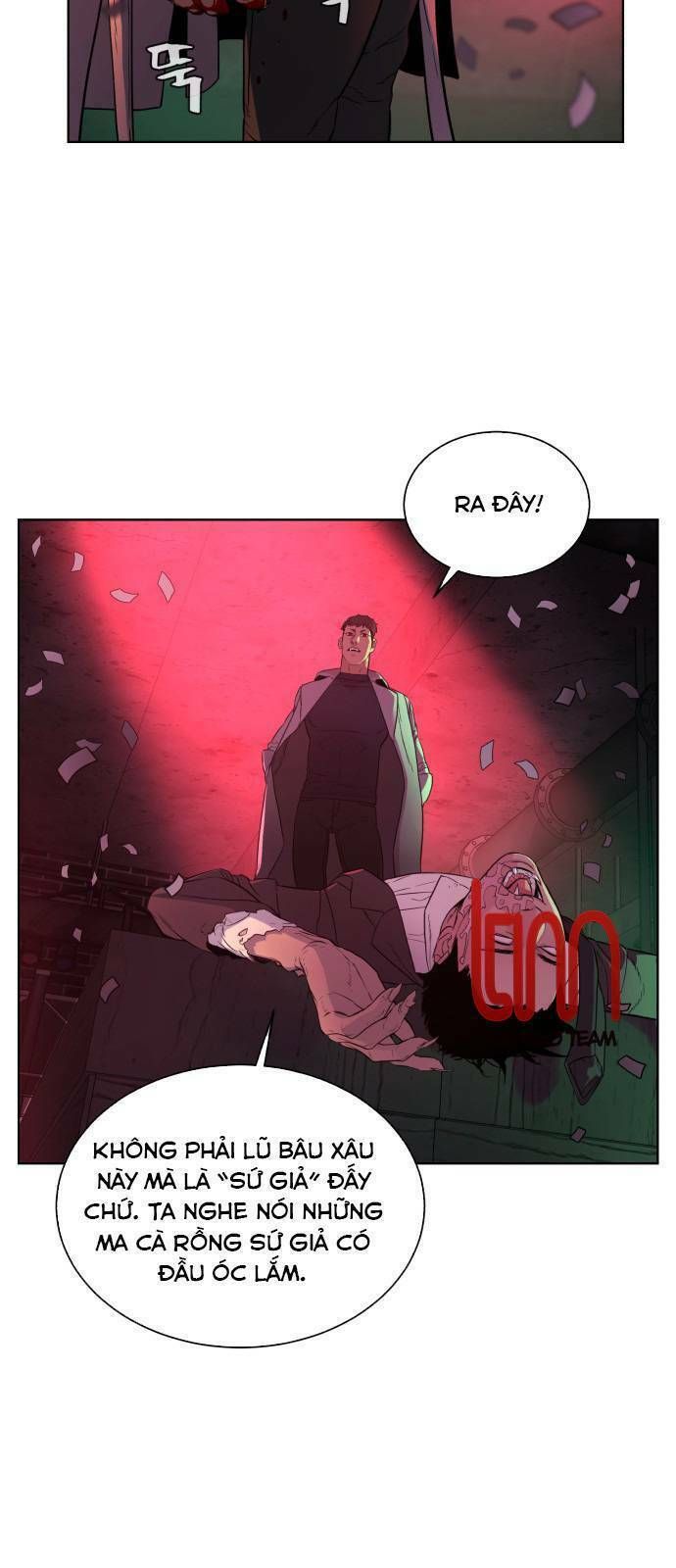 đọc truyện Màu Trắng. Chương 7 ảnh 8 tại Thiên Thai Truyện