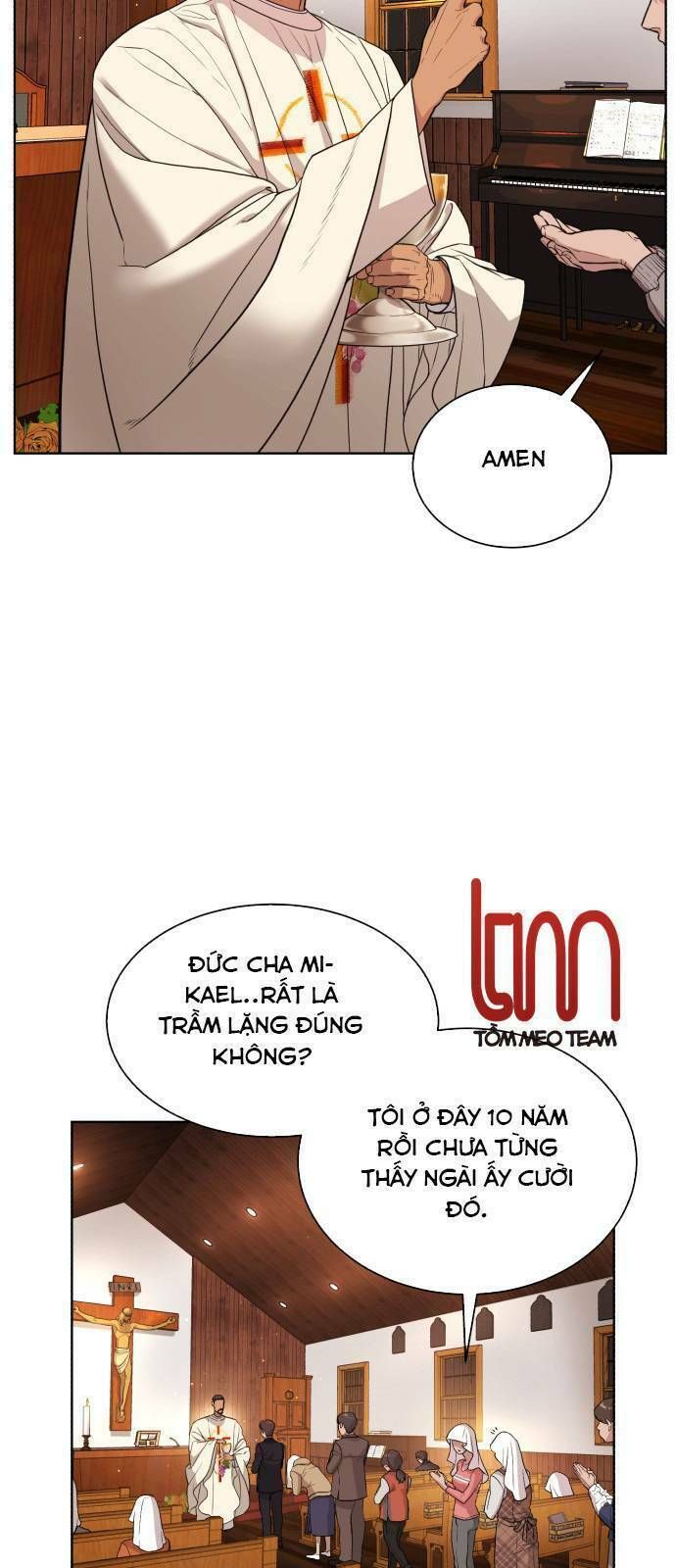 đọc truyện Màu Trắng. Chương 7 ảnh 64 tại Thiên Thai Truyện