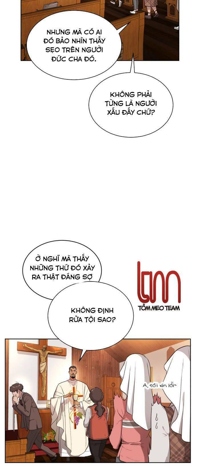 đọc truyện Màu Trắng. Chương 7 ảnh 65 tại Thiên Thai Truyện