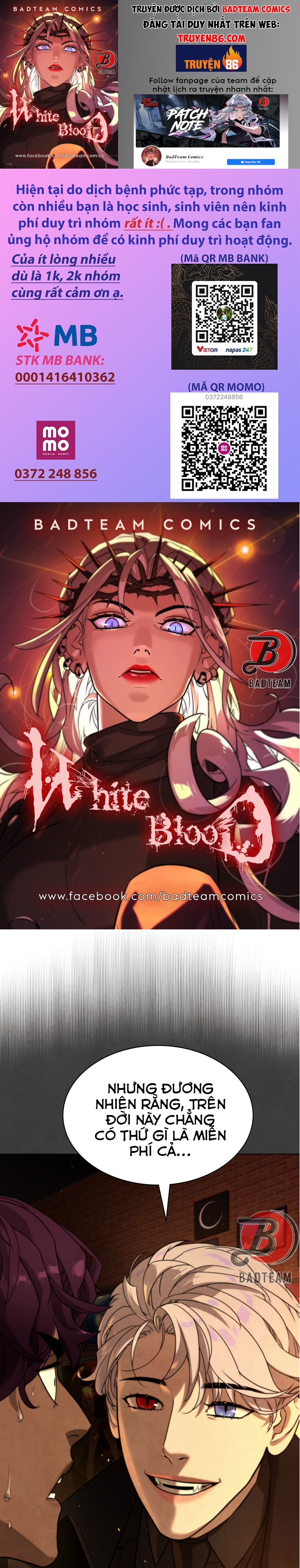 đọc truyện Màu Trắng. Chương 70 ảnh 3 tại Thiên Thai Truyện