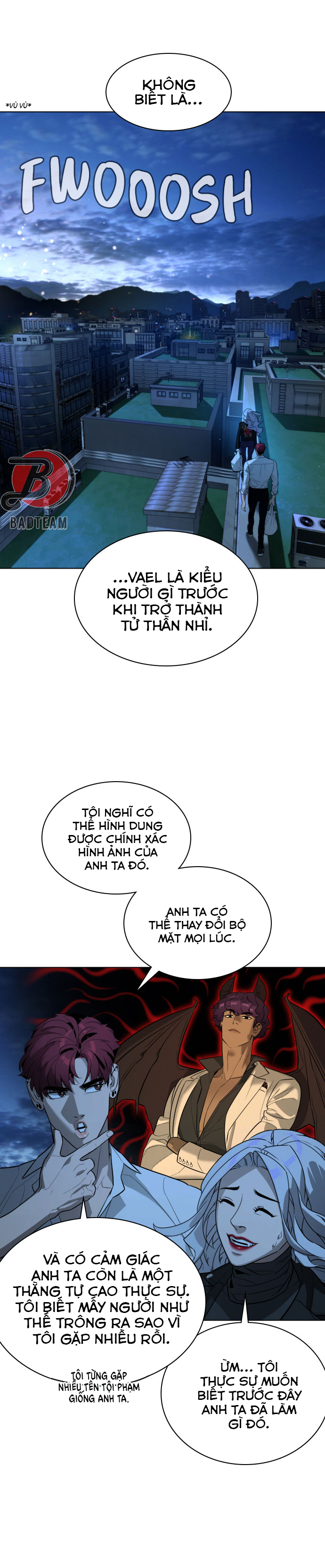 đọc truyện Màu Trắng. Chương 70 ảnh 14 tại Thiên Thai Truyện