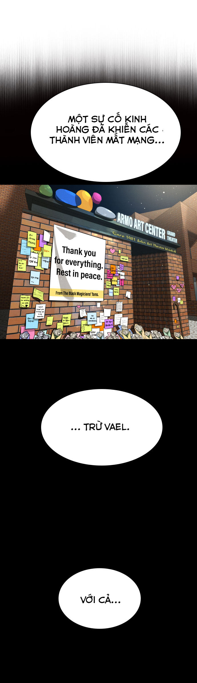 đọc truyện Màu Trắng. Chương 70 ảnh 18 tại Thiên Thai Truyện