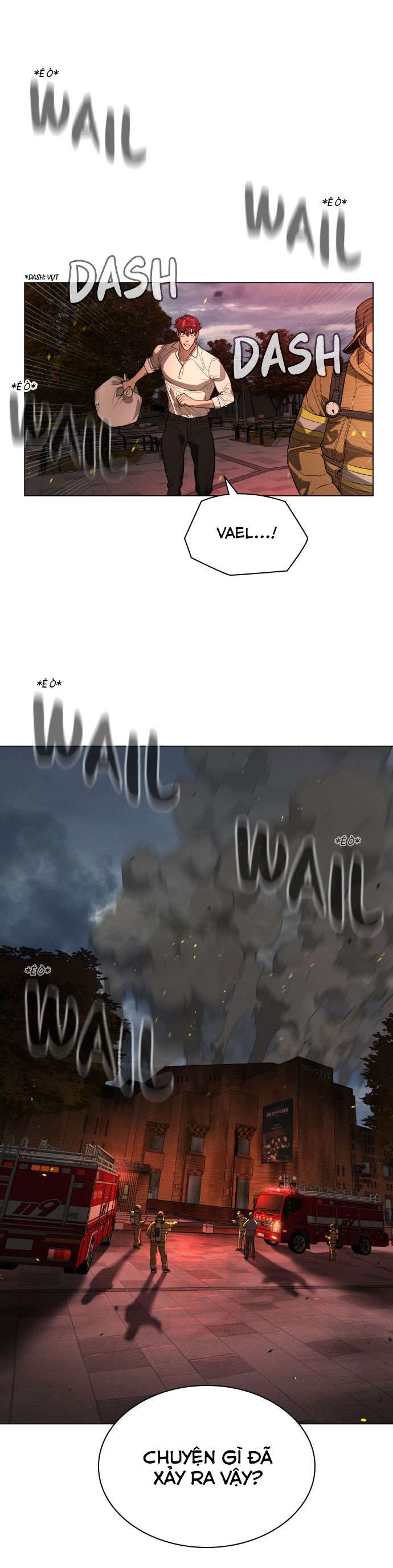 đọc truyện Màu Trắng. Chương 70 ảnh 21 tại Thiên Thai Truyện