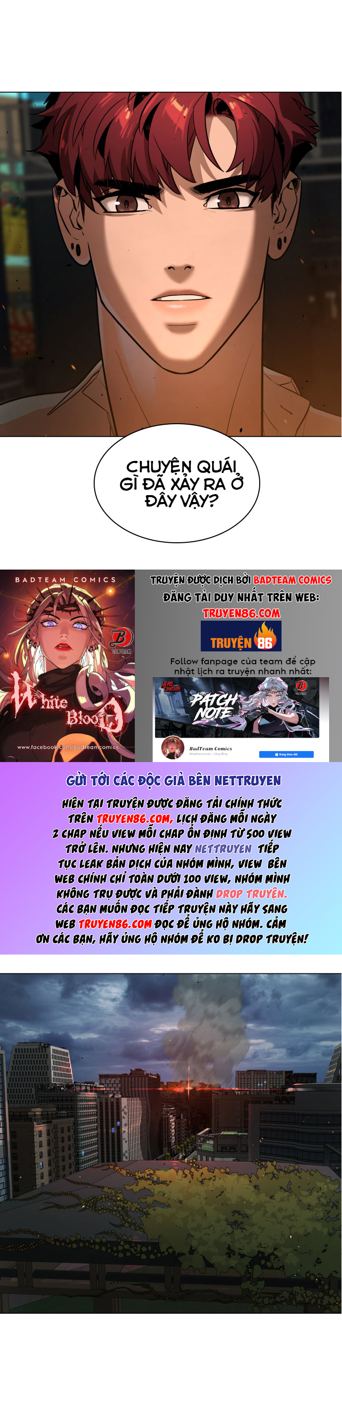 đọc truyện Màu Trắng. Chương 70 ảnh 25 tại Thiên Thai Truyện