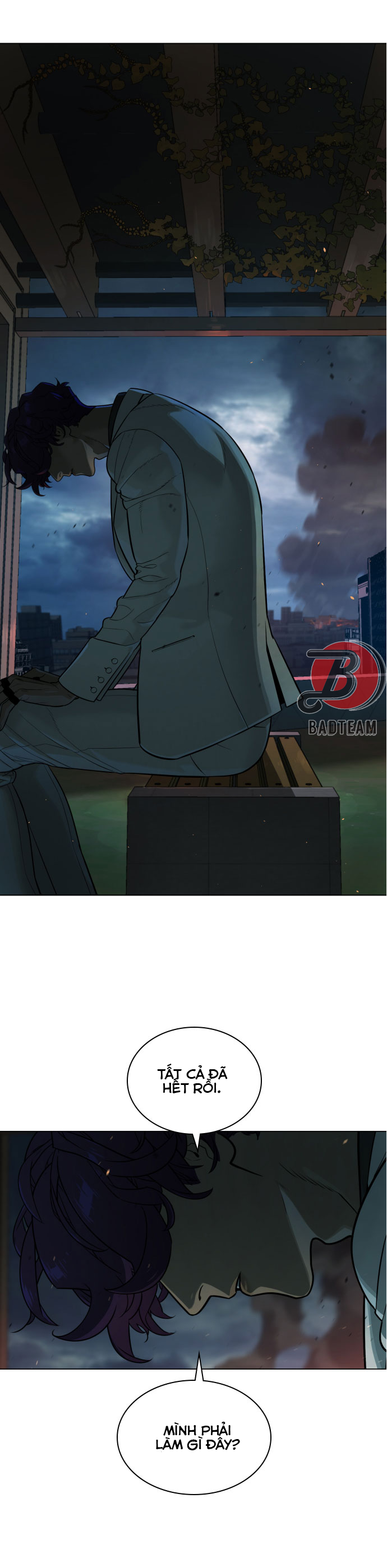 đọc truyện Màu Trắng. Chương 70 ảnh 26 tại Thiên Thai Truyện