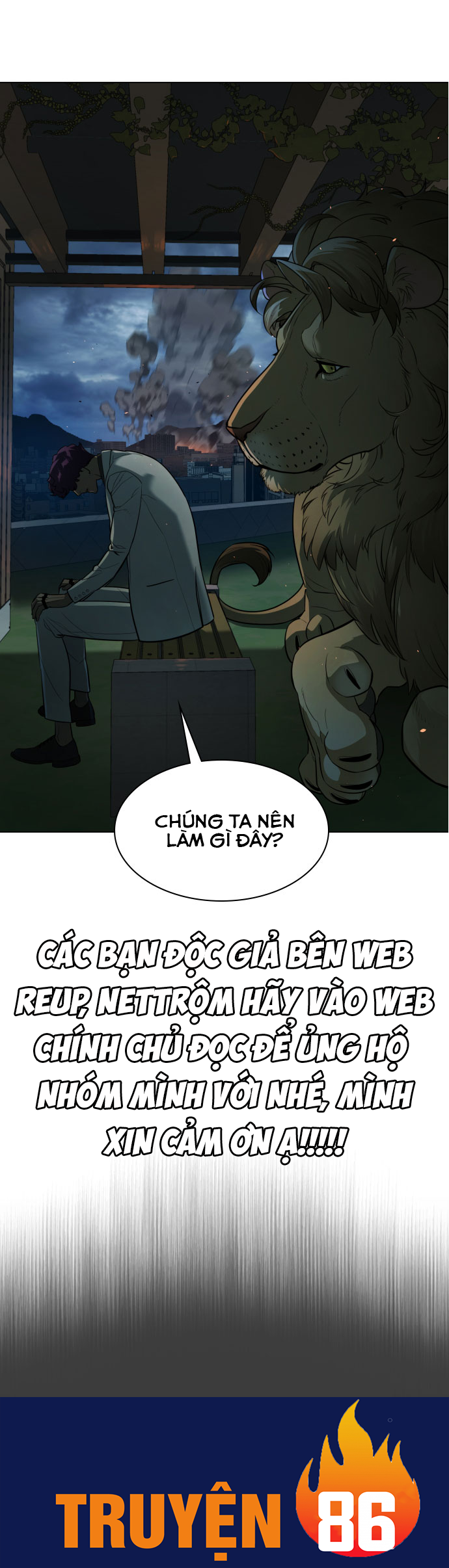 đọc truyện Màu Trắng. Chương 70 ảnh 27 tại Thiên Thai Truyện