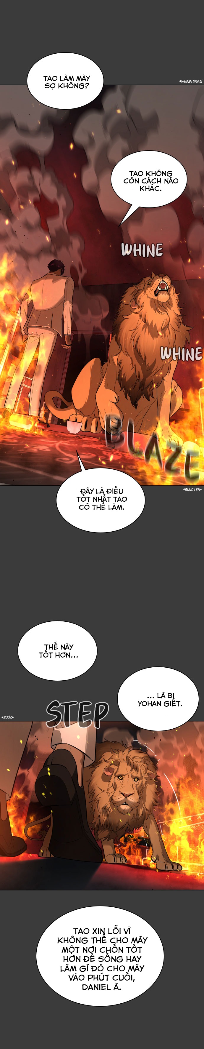 đọc truyện Màu Trắng. Chương 70 ảnh 28 tại Thiên Thai Truyện