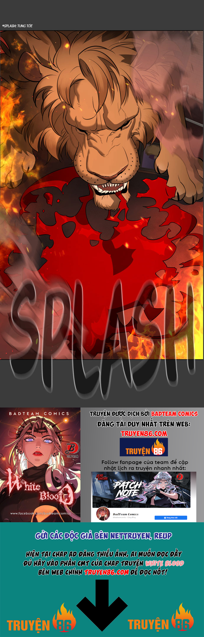 đọc truyện Màu Trắng. Chương 70 ảnh 31 tại Thiên Thai Truyện