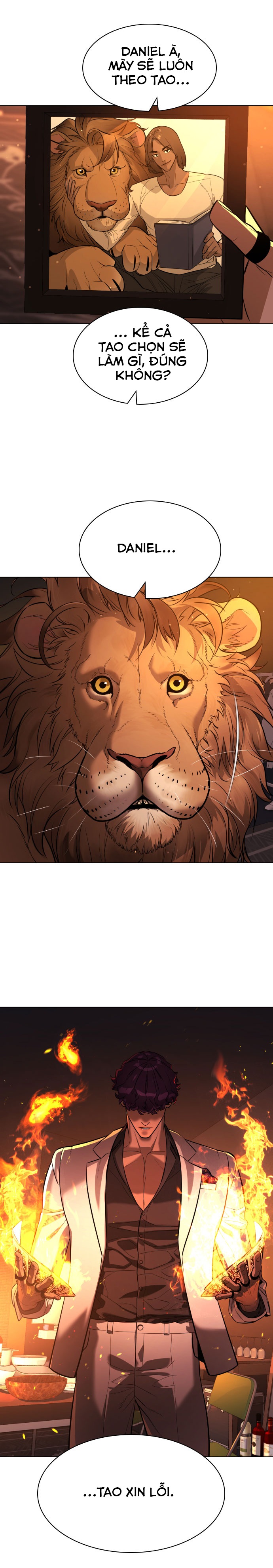 đọc truyện Màu Trắng. Chương 70 ảnh 5 tại Thiên Thai Truyện