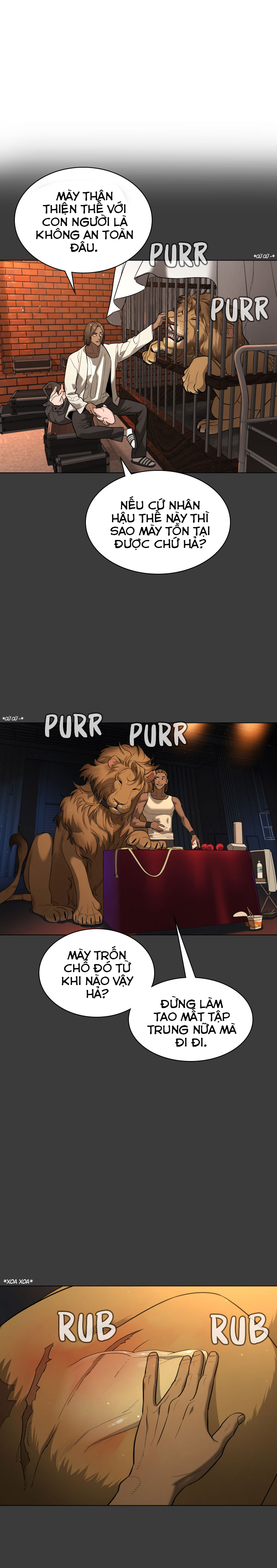 đọc truyện Màu Trắng. Chương 70 ảnh 6 tại Thiên Thai Truyện