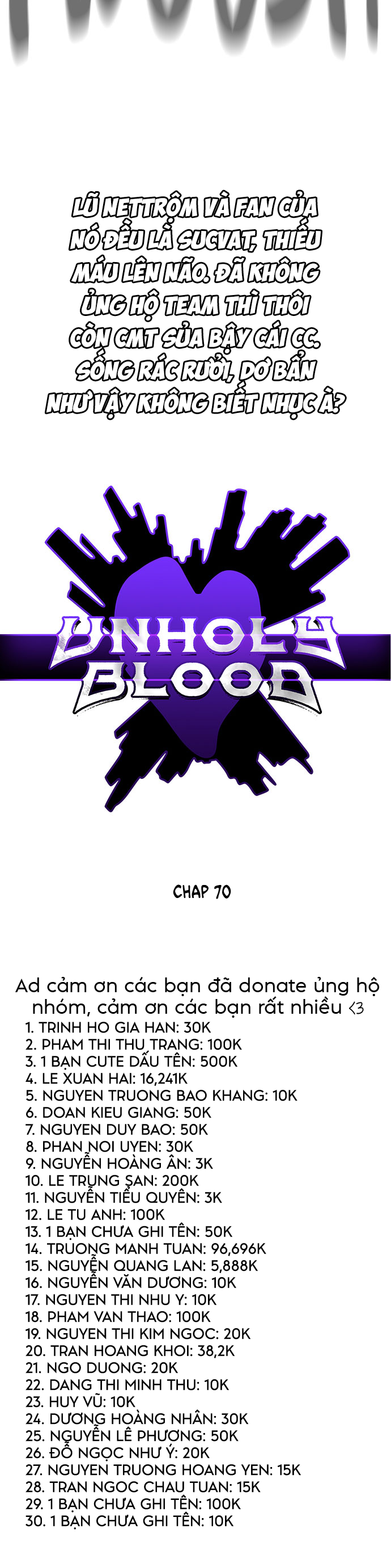 đọc truyện Màu Trắng. Chương 70 ảnh 10 tại Thiên Thai Truyện