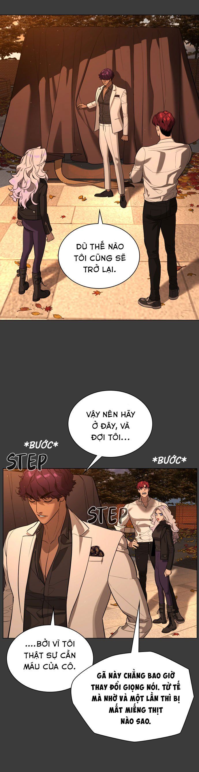 đọc truyện Màu Trắng. Chương 71 ảnh 13 tại Thiên Thai Truyện