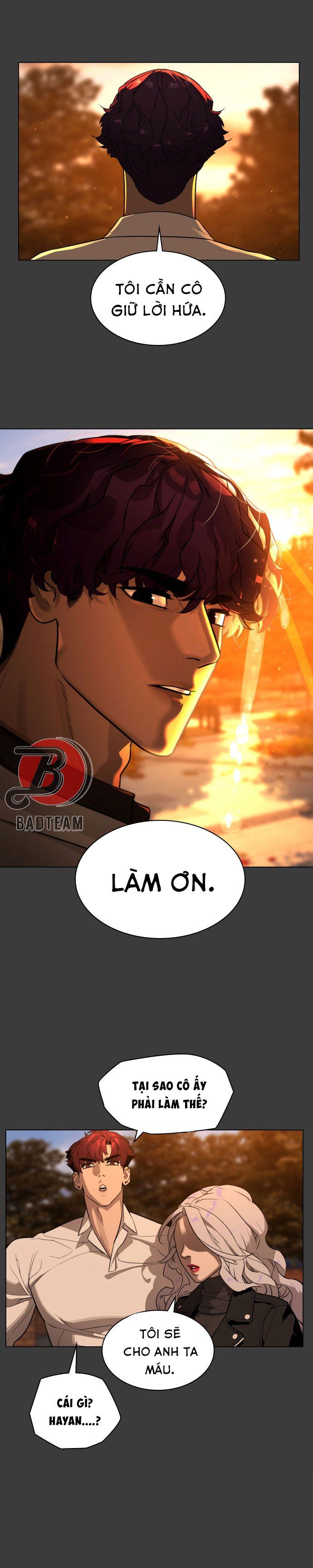 đọc truyện Màu Trắng. Chương 71 ảnh 14 tại Thiên Thai Truyện