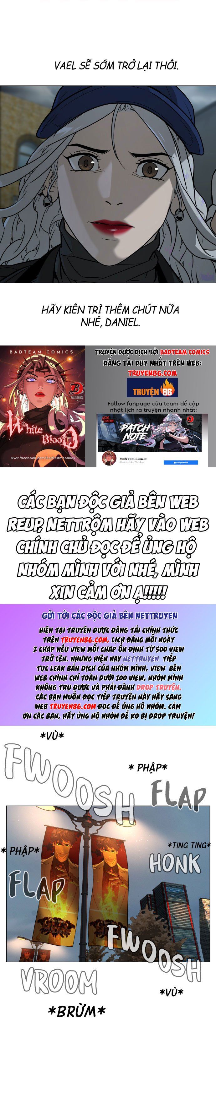 đọc truyện Màu Trắng. Chương 71 ảnh 21 tại Thiên Thai Truyện