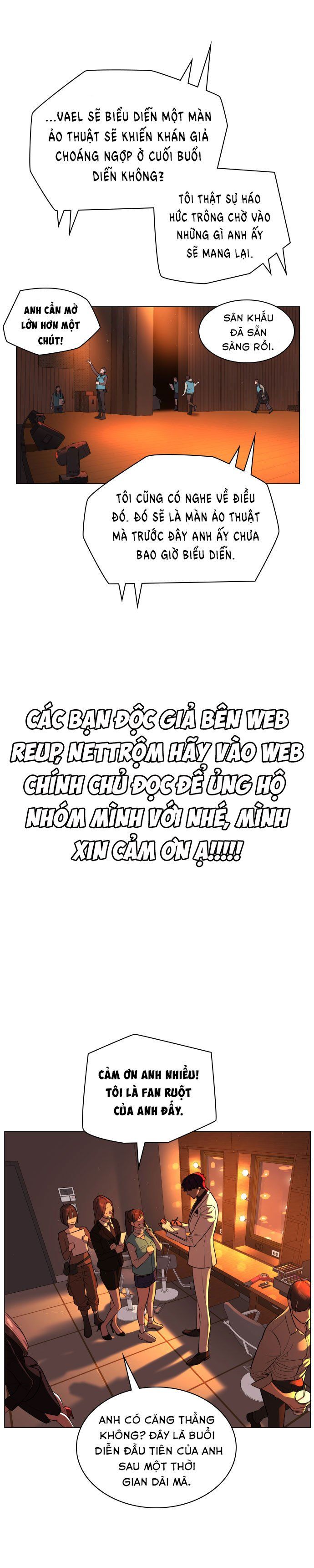 đọc truyện Màu Trắng. Chương 71 ảnh 23 tại Thiên Thai Truyện
