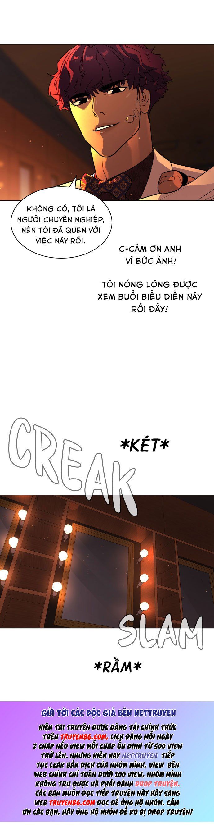 đọc truyện Màu Trắng. Chương 71 ảnh 24 tại Thiên Thai Truyện