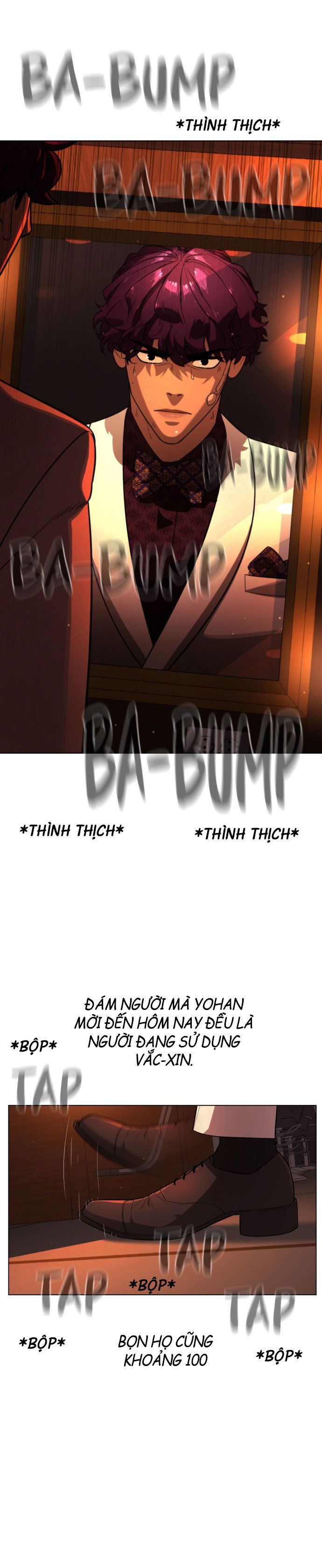 đọc truyện Màu Trắng. Chương 71 ảnh 25 tại Thiên Thai Truyện