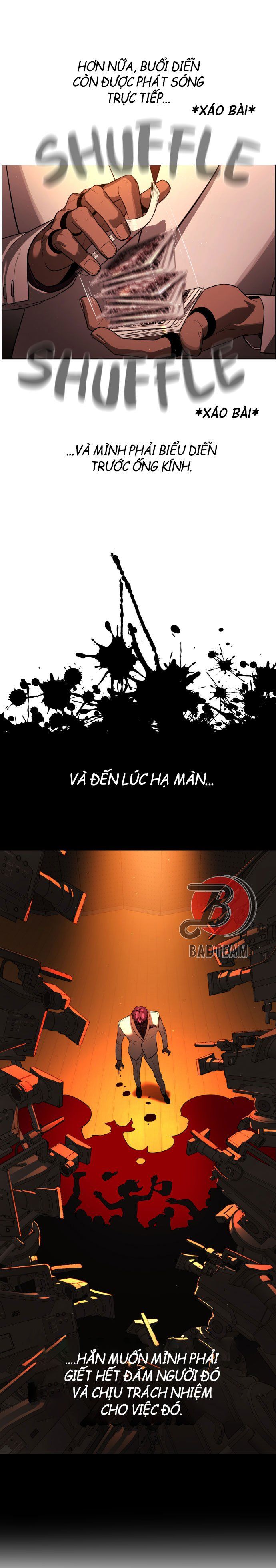 đọc truyện Màu Trắng. Chương 71 ảnh 26 tại Thiên Thai Truyện