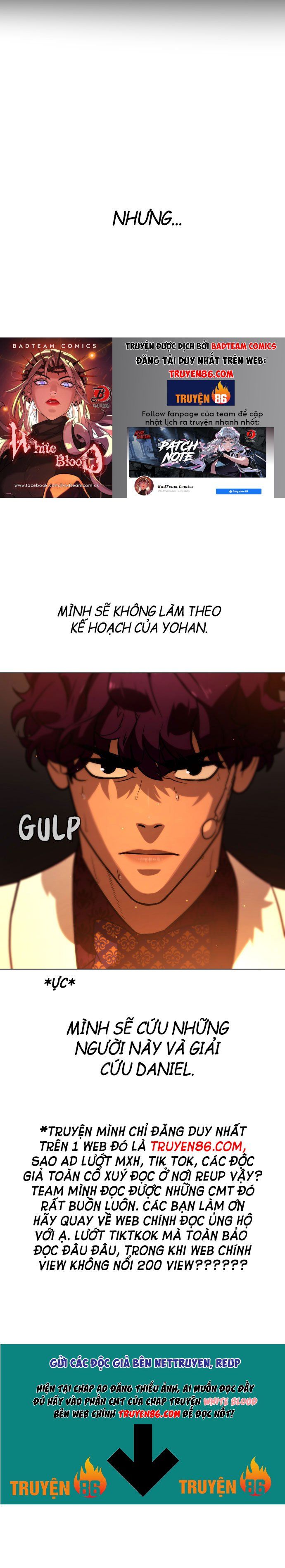 đọc truyện Màu Trắng. Chương 71 ảnh 27 tại Thiên Thai Truyện