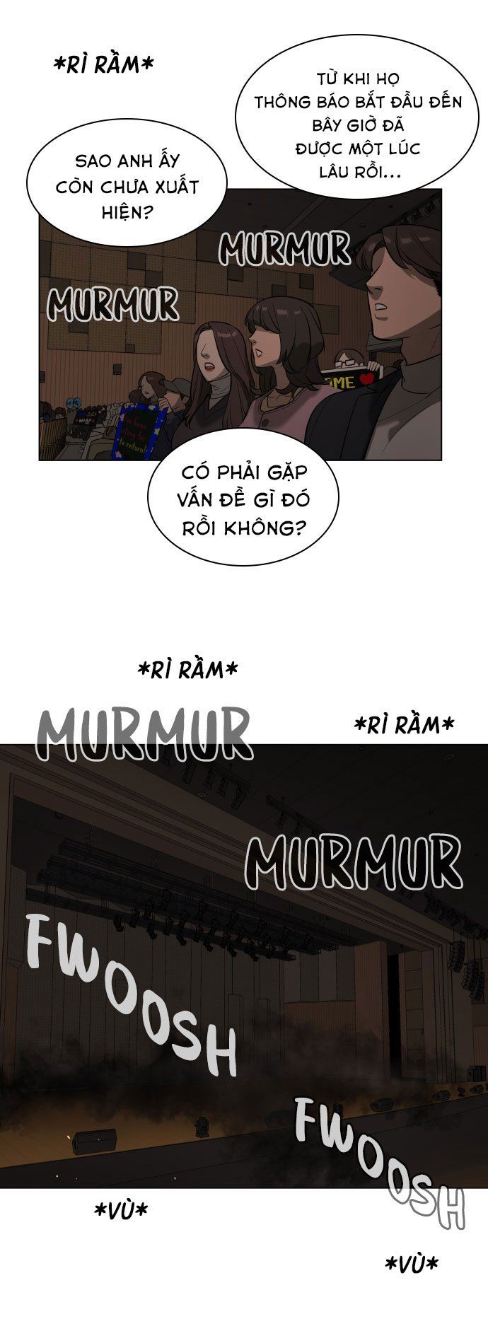 đọc truyện Màu Trắng. Chương 71 ảnh 29 tại Thiên Thai Truyện