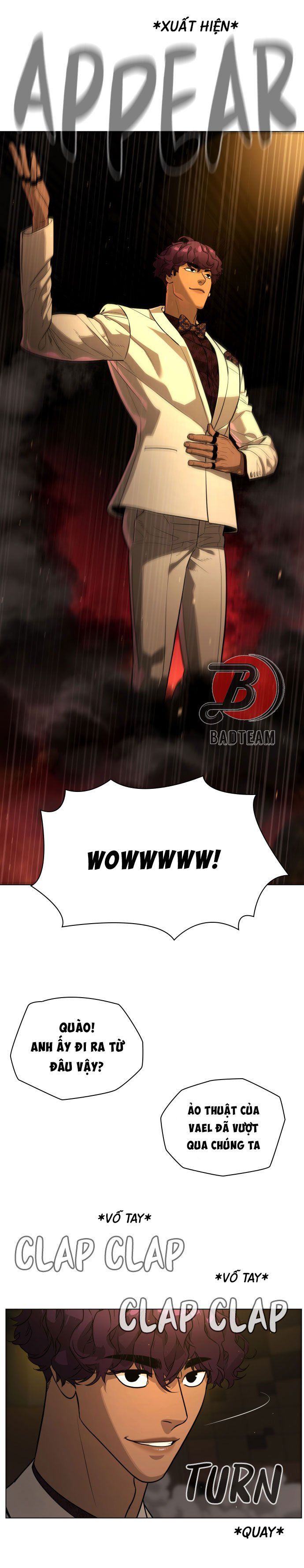 đọc truyện Màu Trắng. Chương 71 ảnh 30 tại Thiên Thai Truyện