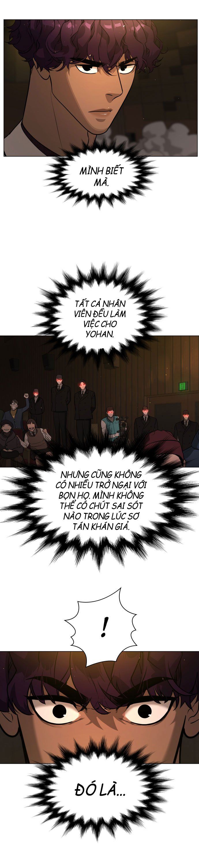 đọc truyện Màu Trắng. Chương 71 ảnh 31 tại Thiên Thai Truyện