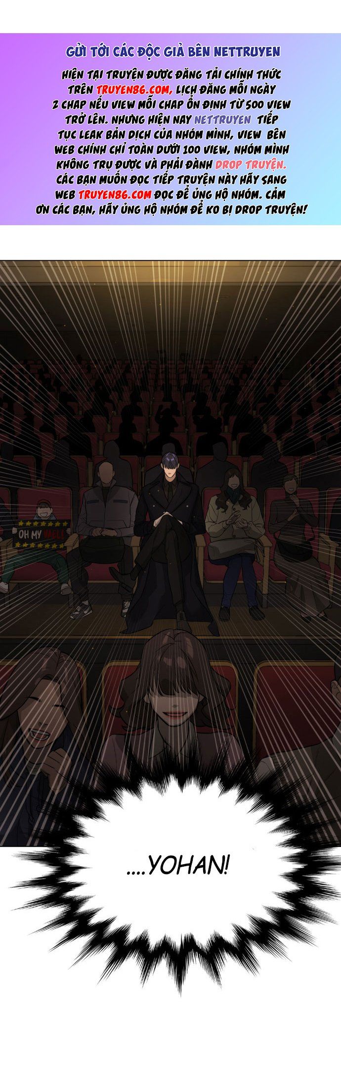 đọc truyện Màu Trắng. Chương 71 ảnh 32 tại Thiên Thai Truyện